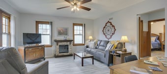 Glendive Getaway w/ Yellowstone River Access!