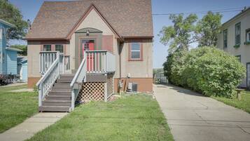 Cottage (2 Bedrooms) | Interior