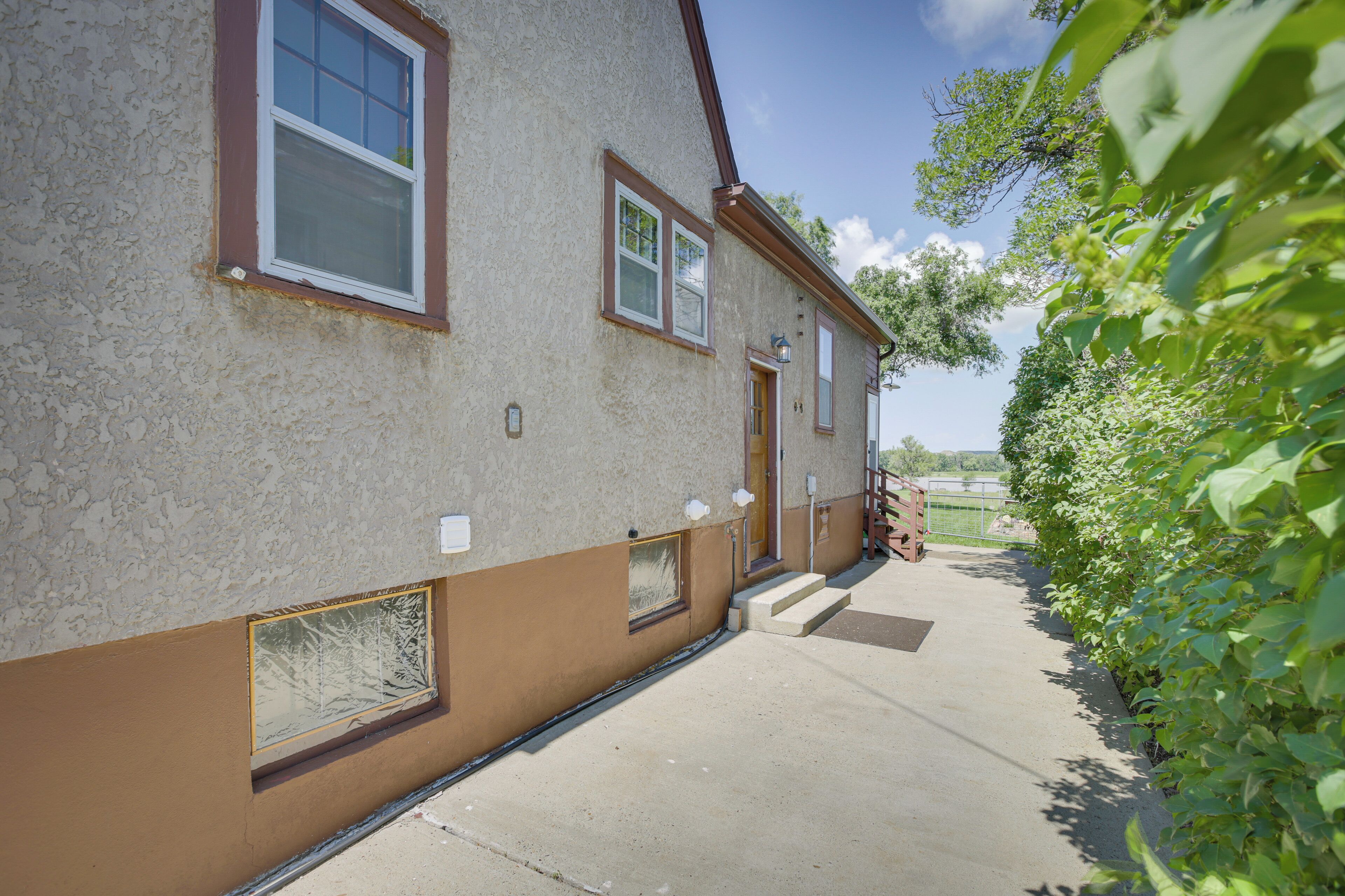 Casa rural (2 Bedrooms) | Interior