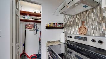 Căn hộ (0 Bedroom) | Nội thất