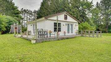 Apartment (0 Bedroom) | Interior