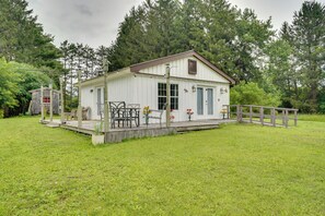Appartement (0 Bedroom) | Intérieur