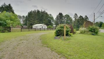 Apartment (0 Bedroom) | Interior