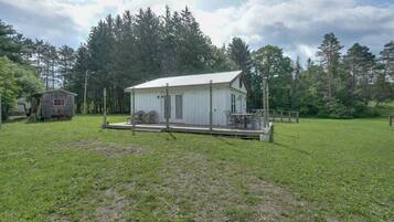 Apartment (0 Bedroom) | Interior