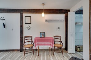 Appartement (0 Bedroom) | Intérieur