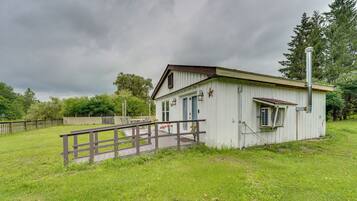 Apartment (0 Bedroom) | Interior