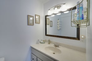 Apartment (0 Bedroom) | Interior - Pet-friendly Caneadea Retreat With Deck! (Belfast)