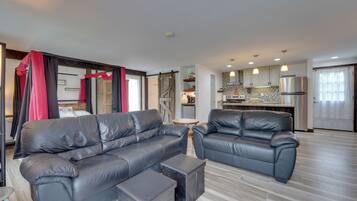 Apartemen (0 Bedroom) | Interior