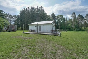 公寓 (0 Bedroom) | 住宿内部