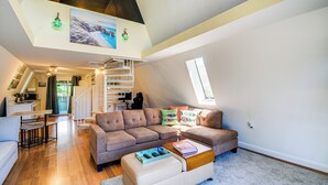 Leilighet (0 Bedroom) | Innvendig