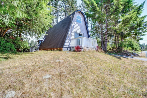 Apartment (0 Bedroom) | Front of property