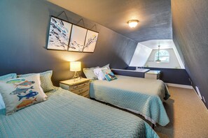 Apartment (0 Bedroom) | Interior