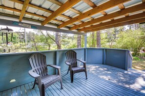 Leilighet (0 Bedroom) | Innvendig