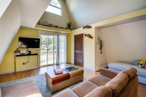 Leilighet (0 Bedroom) | Innvendig