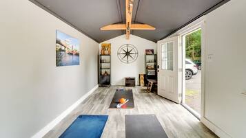 House (3 Bedrooms) | Bahagian dalam