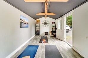 單棟房屋 (3 Bedrooms) | 內部