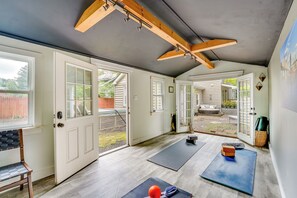 Maison (3 Bedrooms) | Intérieur