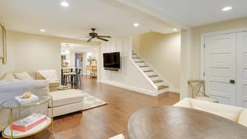 House (3 Bedrooms) | Bahagian dalam