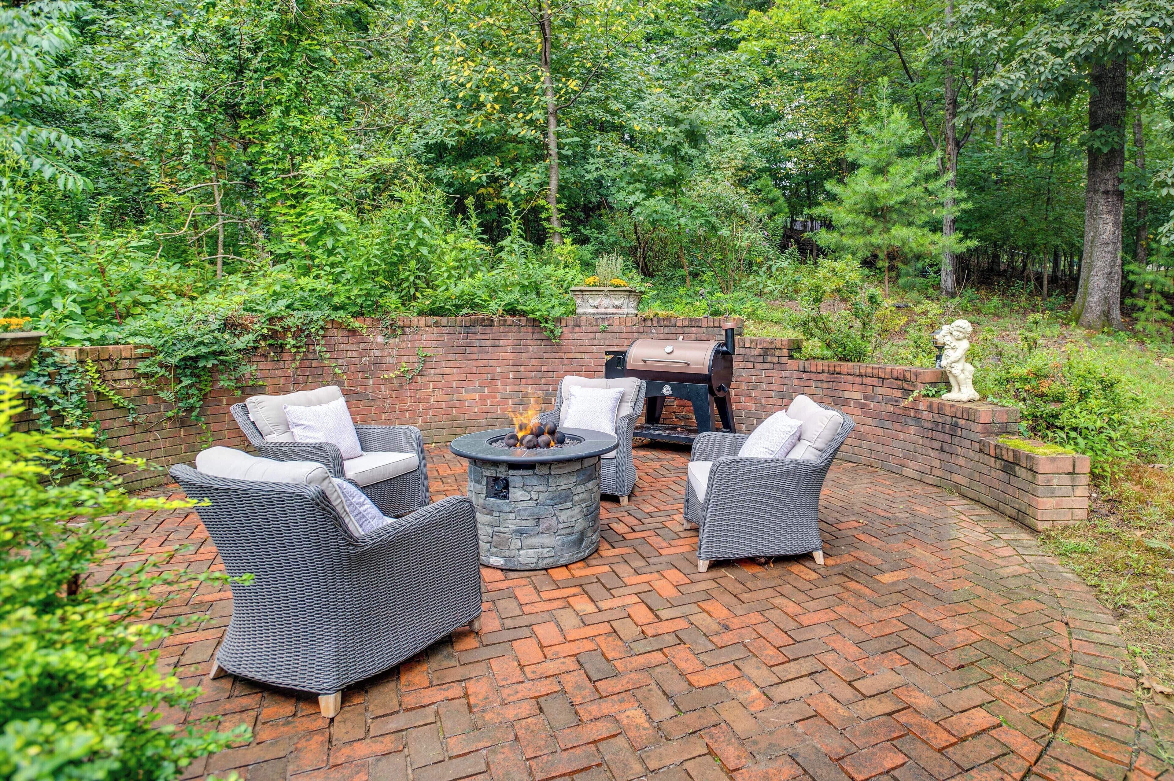 公寓 (0 Bedroom) | 住宿內部