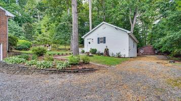 Apartment (0 Bedroom) | Interior