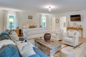 Departamento (0 Bedroom) | Interior