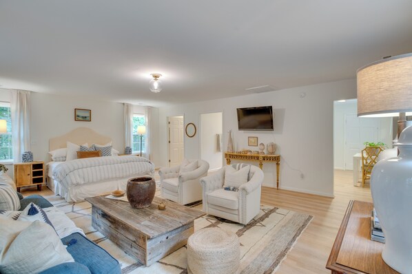 Departamento (0 Bedroom) | Vista frontal de la propiedad