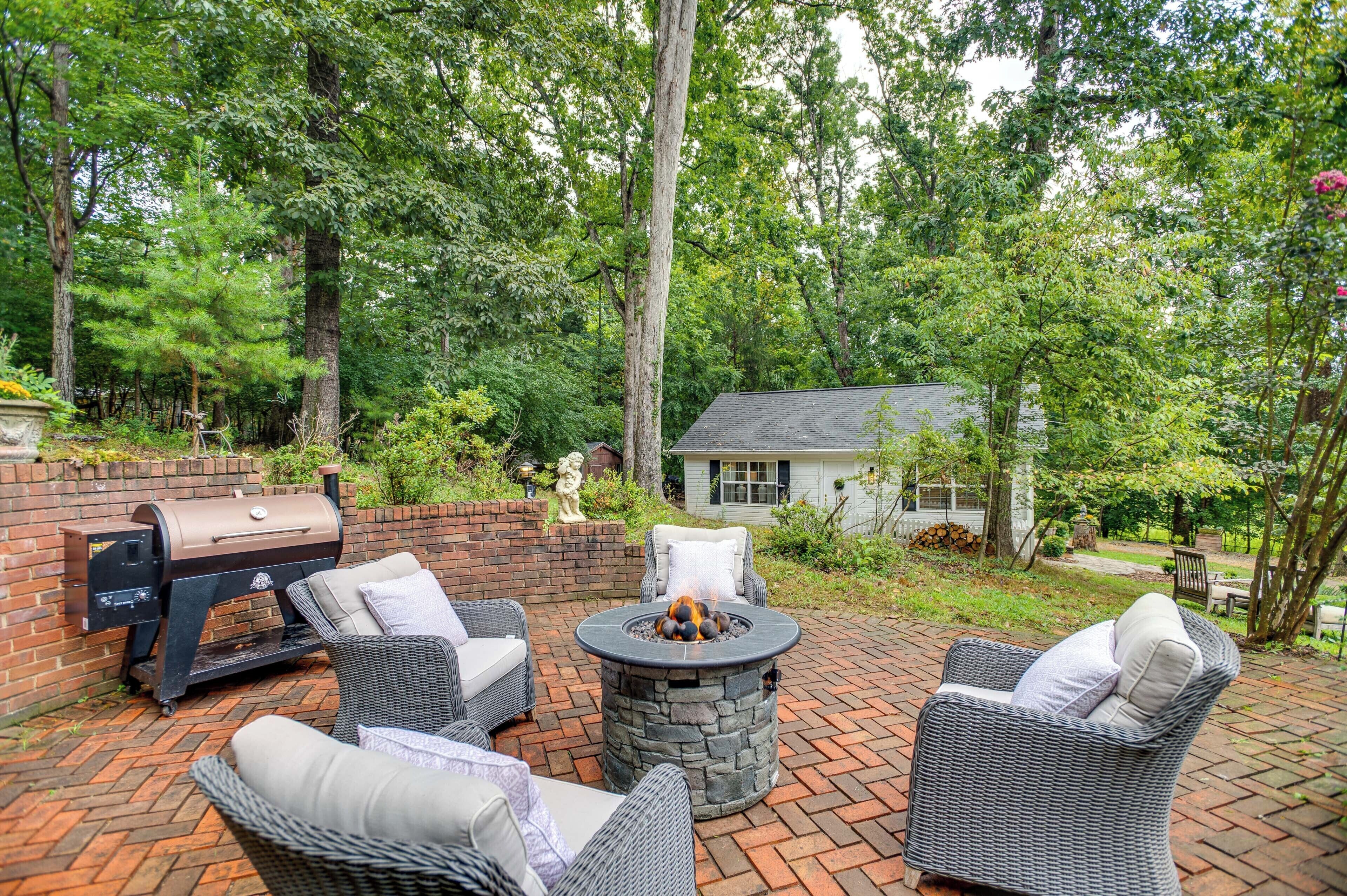 公寓 (0 Bedroom) | 住宿內部