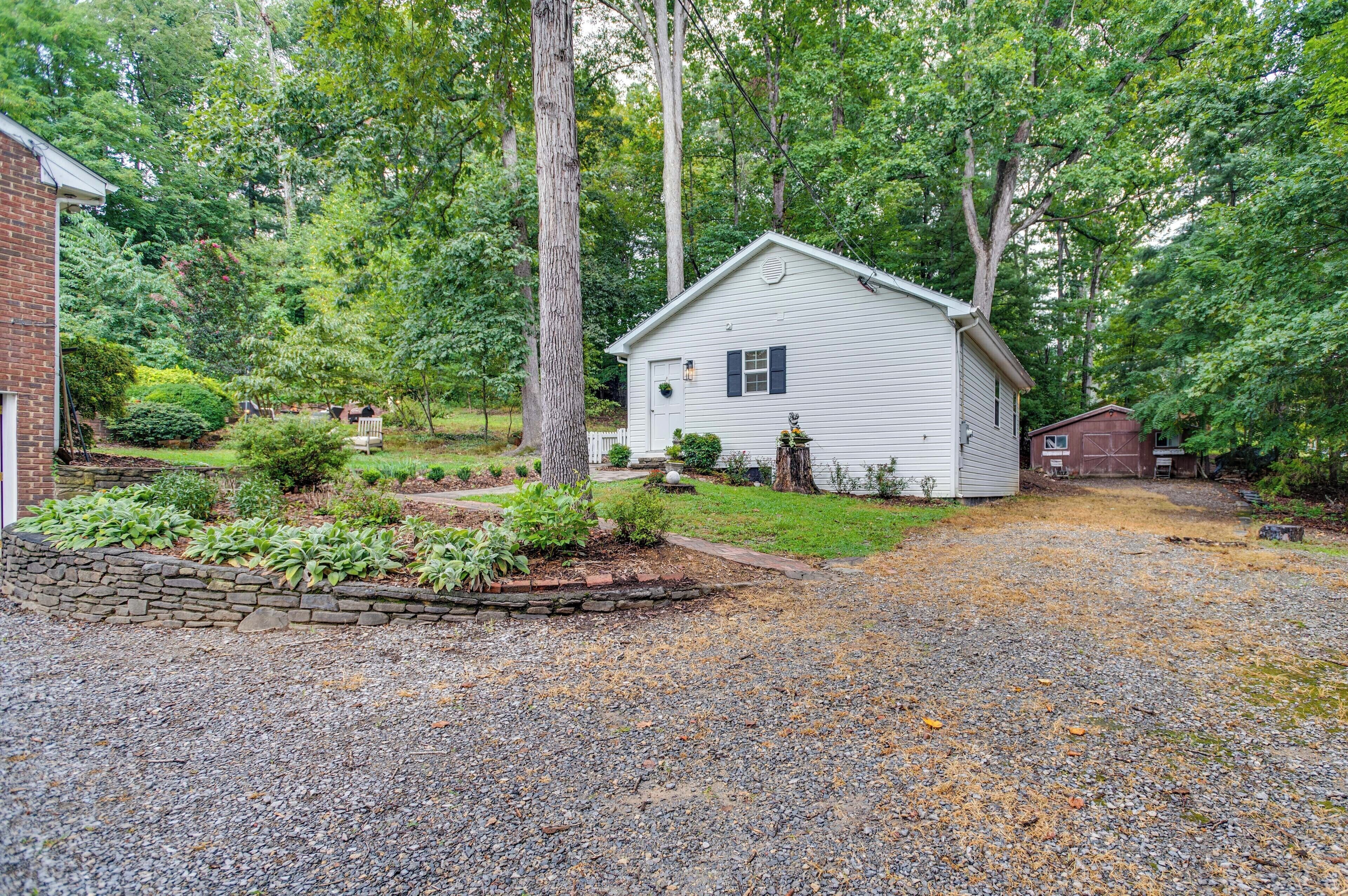 公寓 (0 Bedroom) | 住宿內部