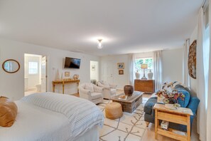 Departamento (0 Bedroom) | Interior