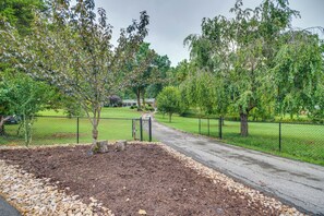 Apartment (0 Bedroom) | Interior