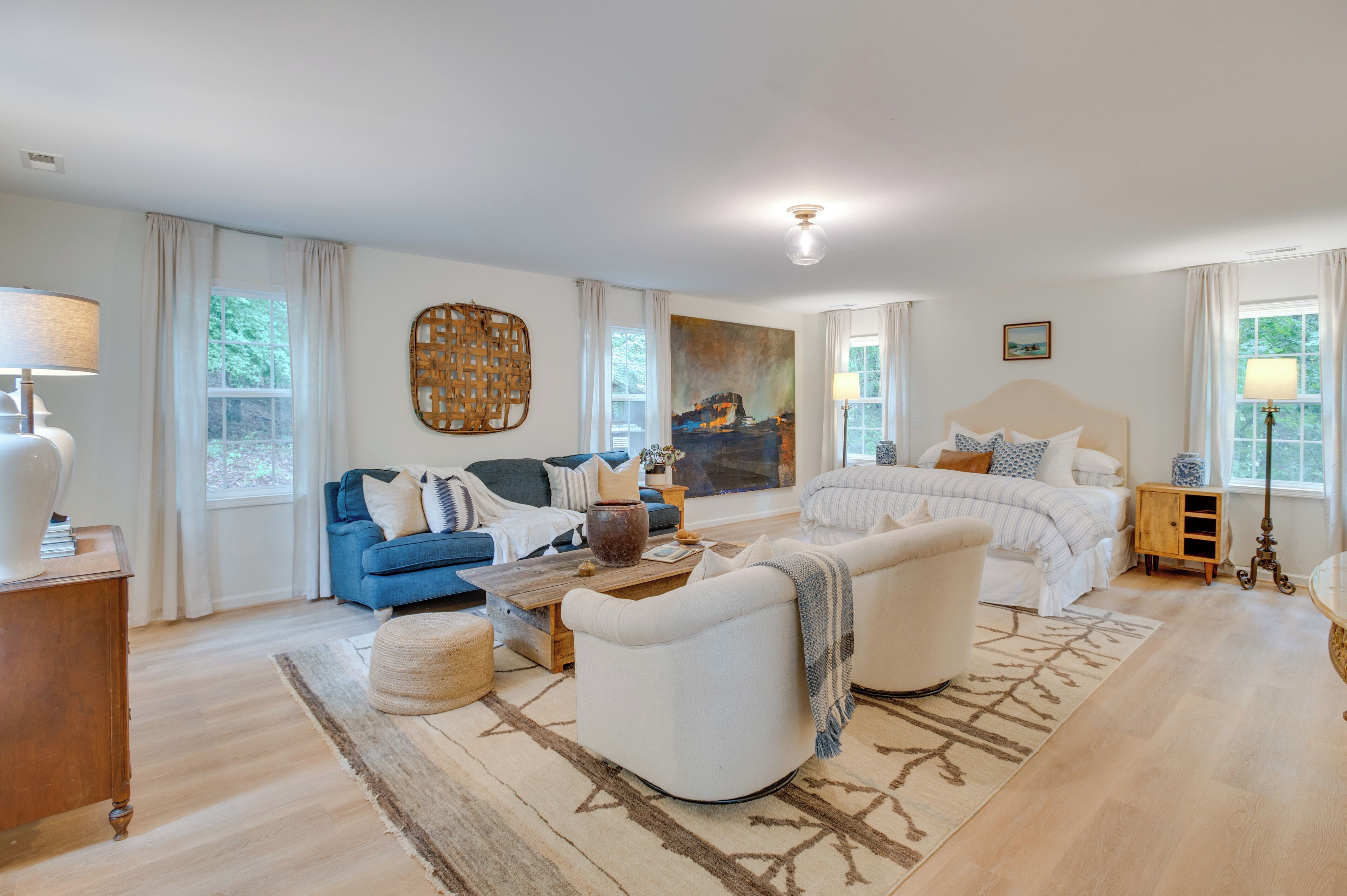 Căn hộ (0 Bedroom) | Nội thất