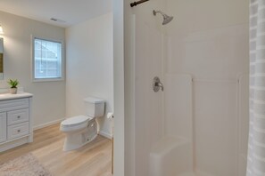 Appartement (0 Bedroom) | Interieur