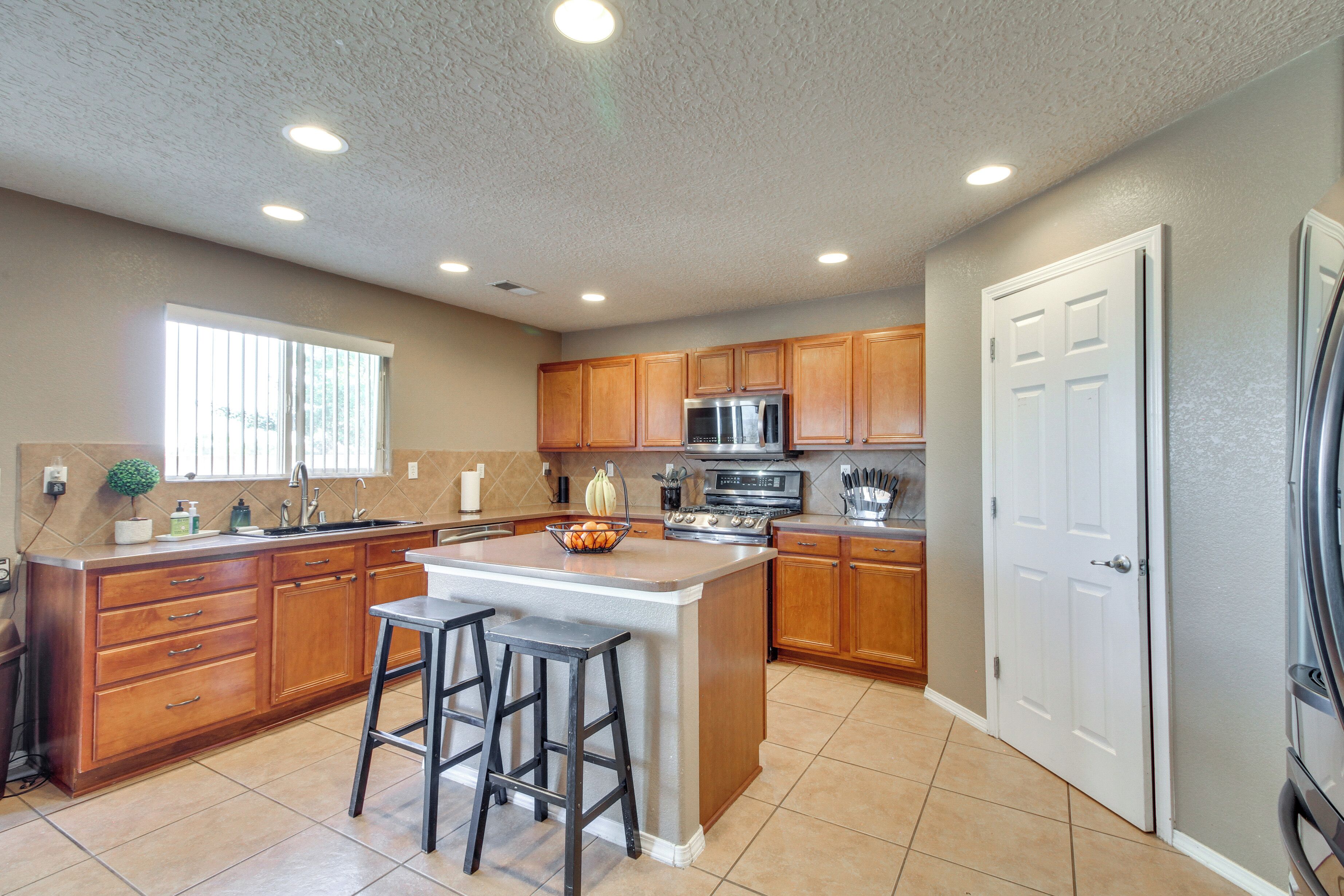 獨棟房屋 (6 Bedrooms) | 住宿內部