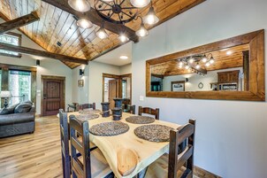 Casa (3 Bedrooms) | Interior