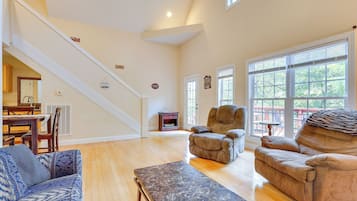 Casa (3 Bedrooms) | Interior