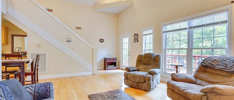 Casa (3 Bedrooms) | Interior