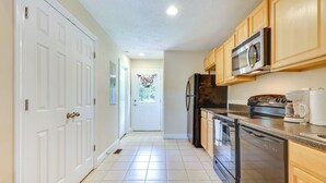 Nhà (3 Bedrooms) | Nội thất