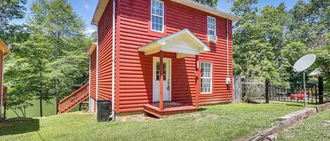 Casa (3 Bedrooms) | Facciata della struttura