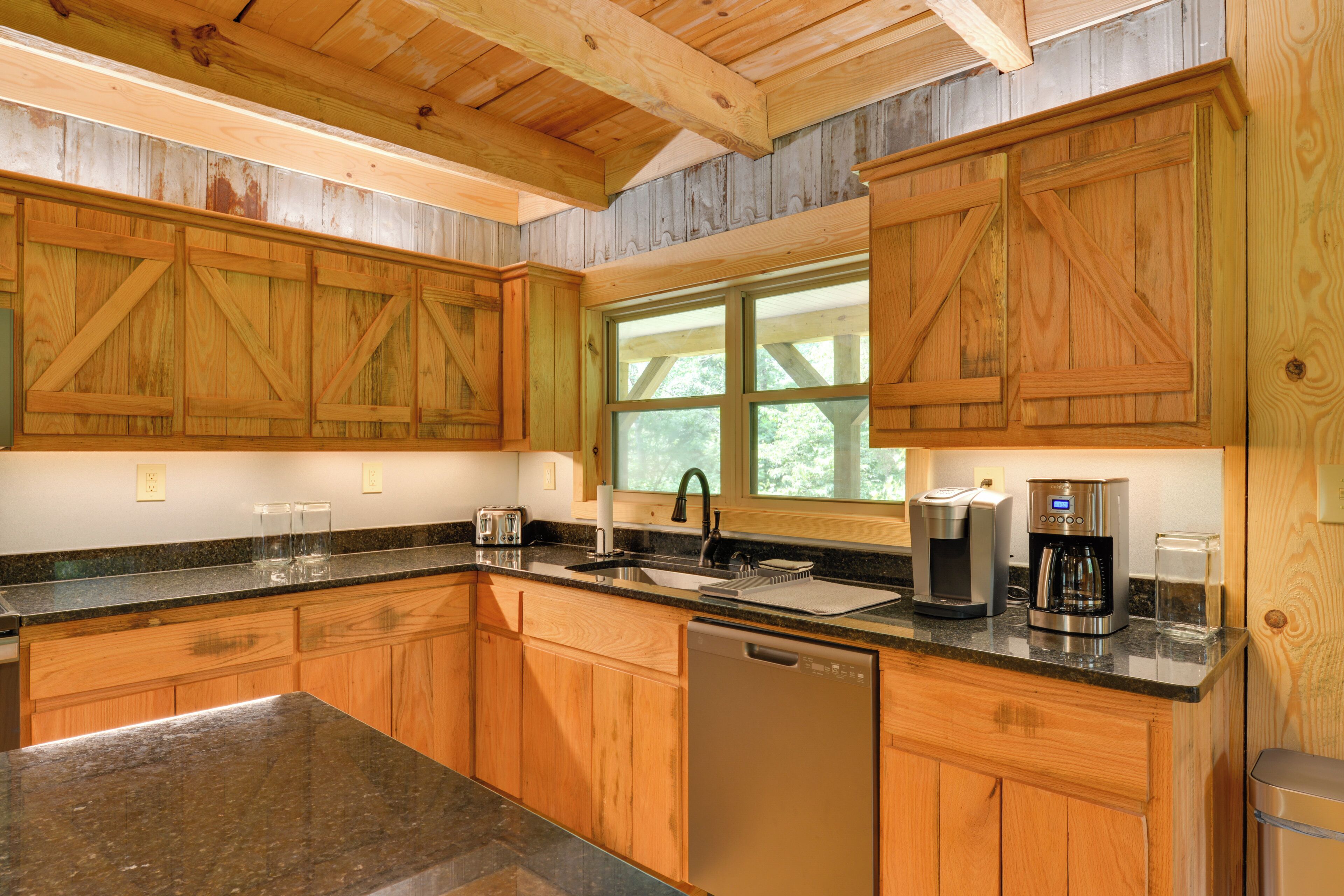 Cottage (3 Bedrooms) | Interior