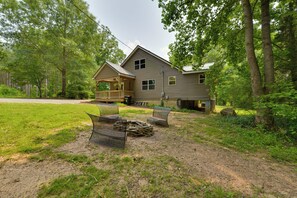 Cottage (3 Bedrooms) | Interior