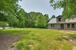 Cottage (3 Bedrooms) | Interior