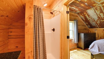 Cottage (3 Bedrooms) | Interior