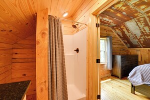 村舍 (3 Bedrooms) | 住宿内部