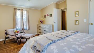 Huis (3 Bedrooms) | Interieur