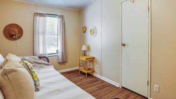 Maison (3 Bedrooms) | Intérieur