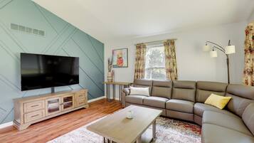 Rumah (5 Bedrooms) | Interior