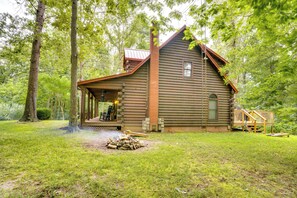 Ferienhaus (3 Bedrooms) | Innenbereich