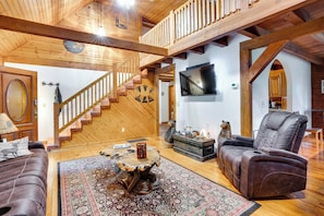Casa (3 Bedrooms) | Interni