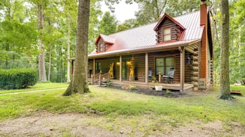 House (3 Bedrooms) | Front of property