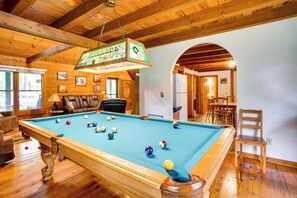 Casa (3 Bedrooms) | Interior